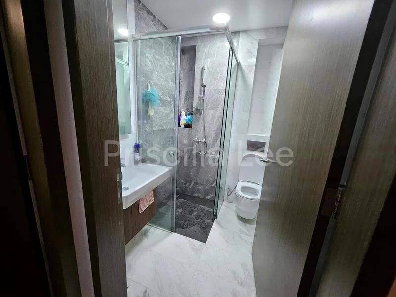 Room (Condo) for Rent in  Spottiswoode 18 - Image 1